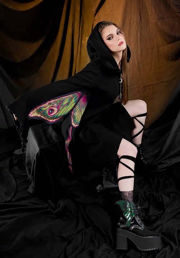 Metamorphosis | HOODIE