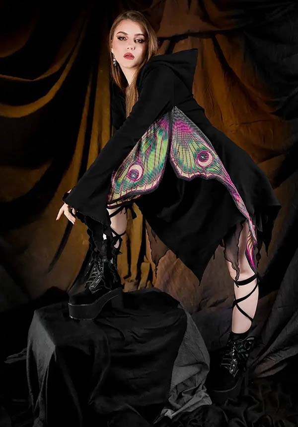 Metamorphosis | HOODIE