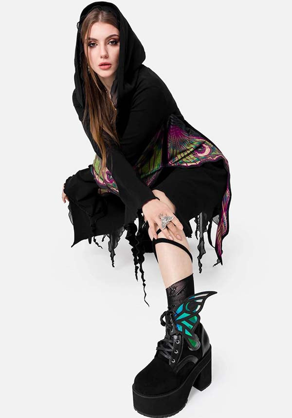 Metamorphosis | HOODIE