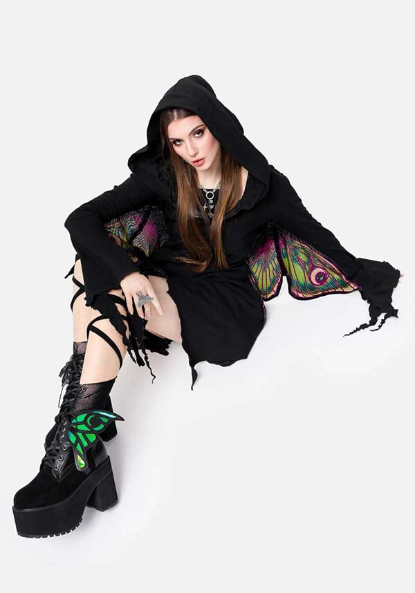 Metamorphosis | HOODIE