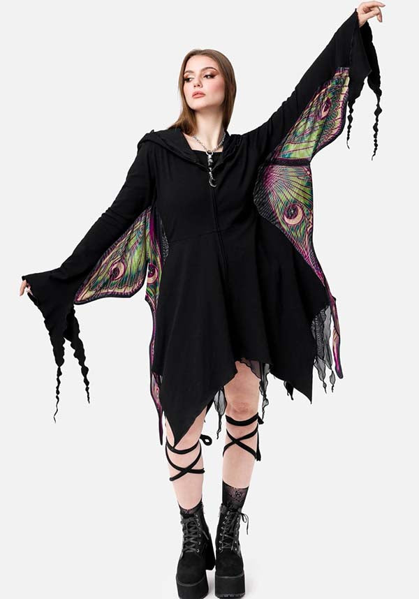 Metamorphosis | HOODIE