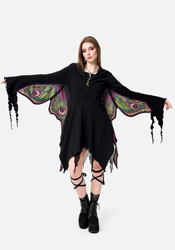 Metamorphosis | HOODIE