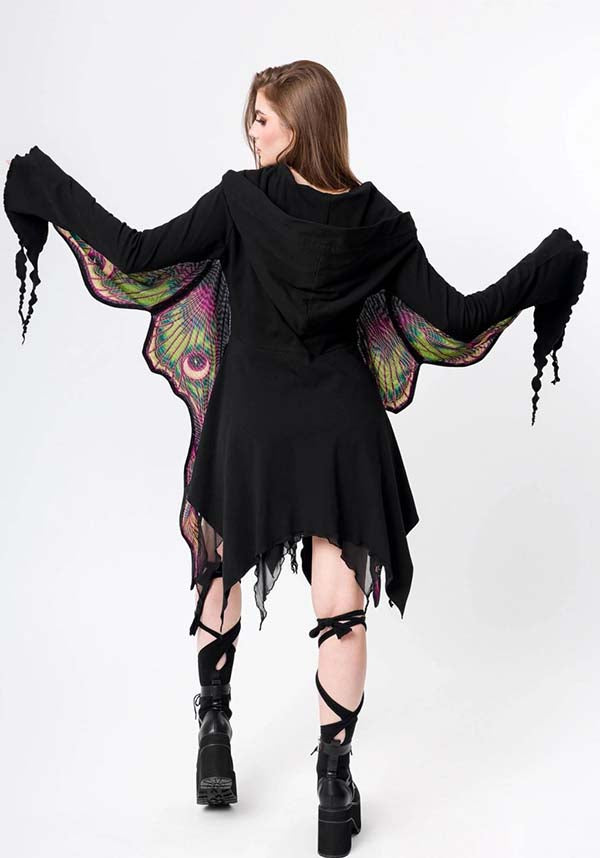 Metamorphosis | HOODIE