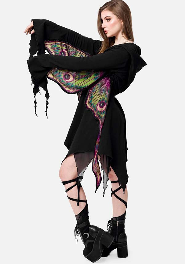 Metamorphosis | HOODIE