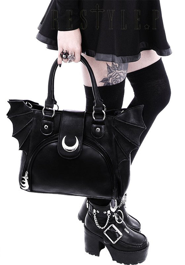 Moon Bat | BAG