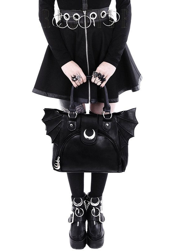 Moon Bat | BAG