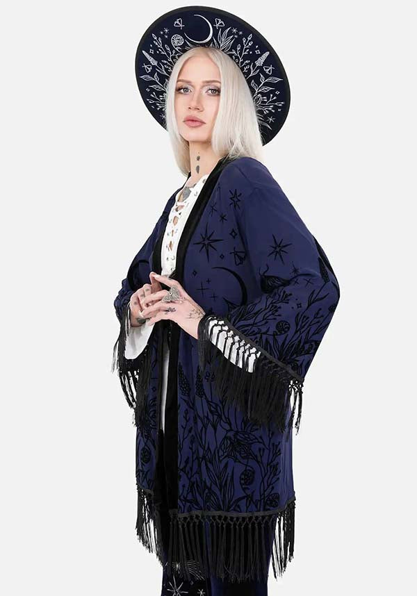 Moon Garden | KIMONO