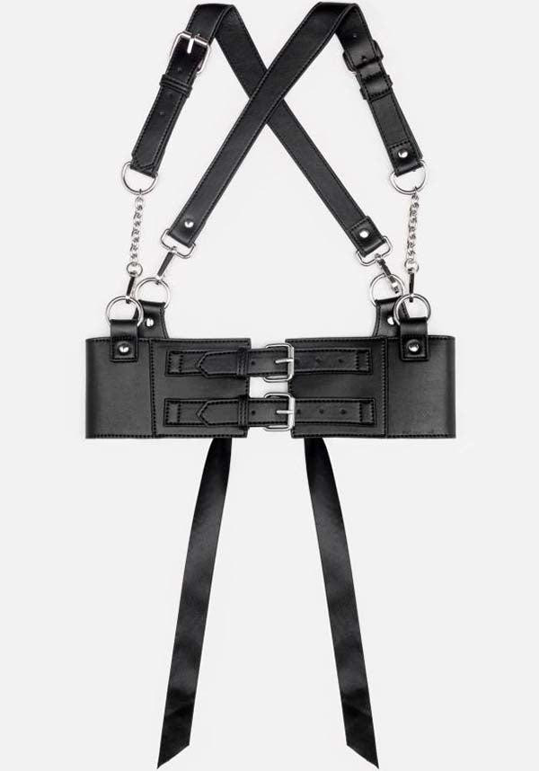 Moon Gazer | REVERSIBLE HARNESS