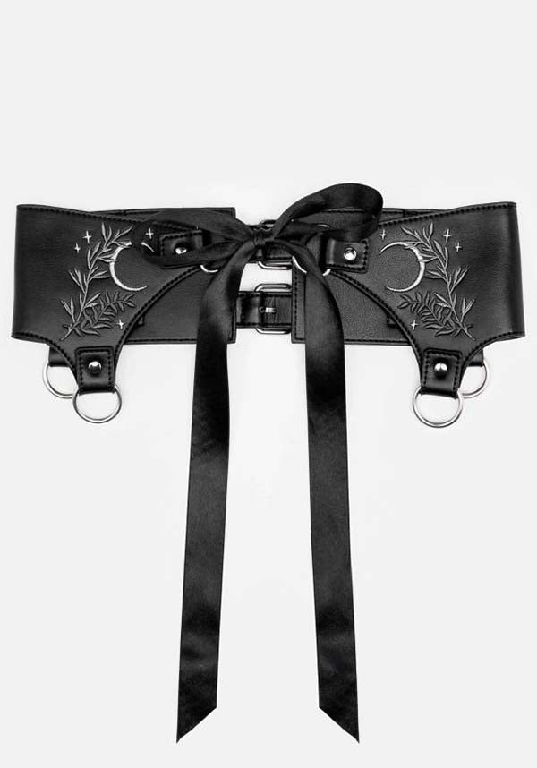 Moon Gazer | REVERSIBLE HARNESS