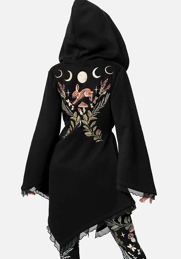 Moon Phases | HOODIE