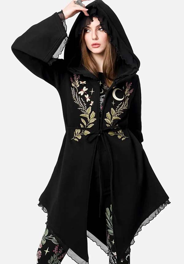 Moon Phases | HOODIE