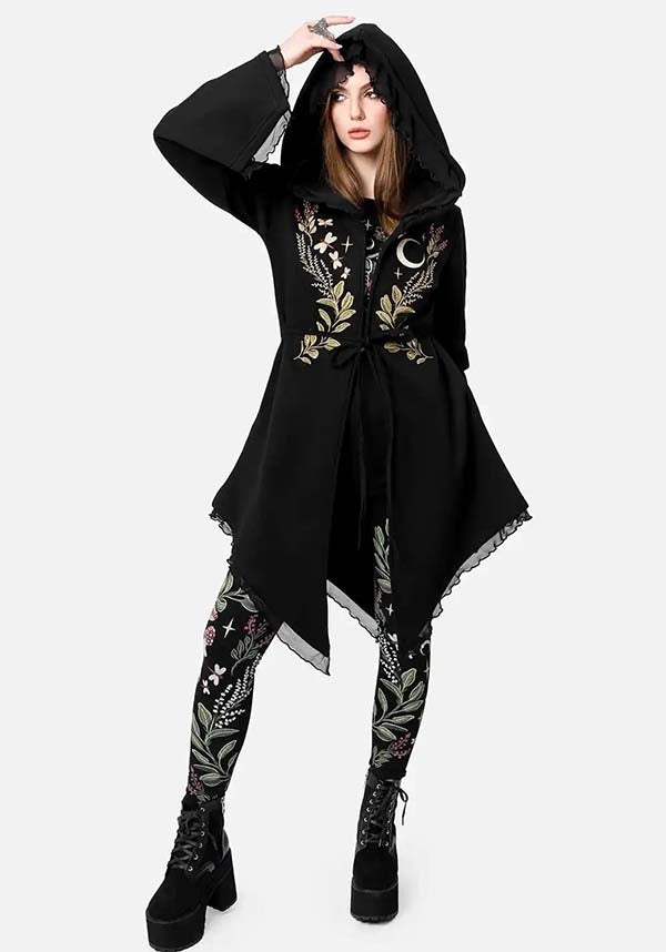 Moon Phases | HOODIE