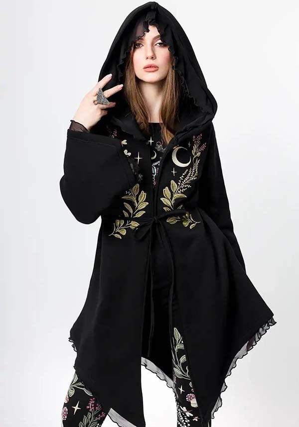 Moon Phases | HOODIE