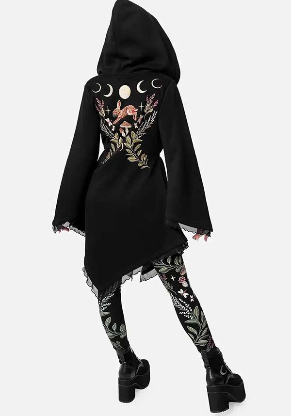 Moon Phases | HOODIE