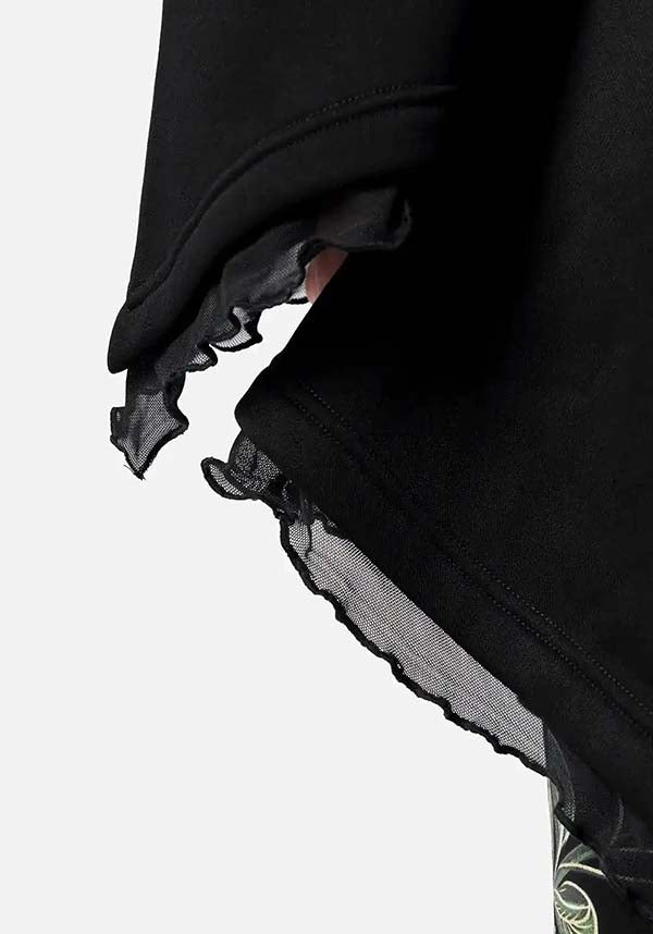 Moon Phases | HOODIE