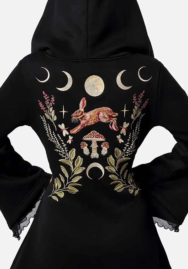 Moon Phases | HOODIE