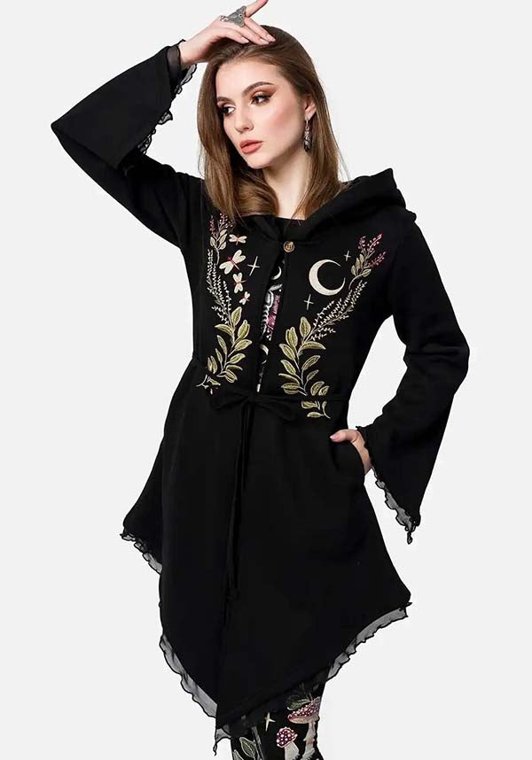 Moon Phases | HOODIE