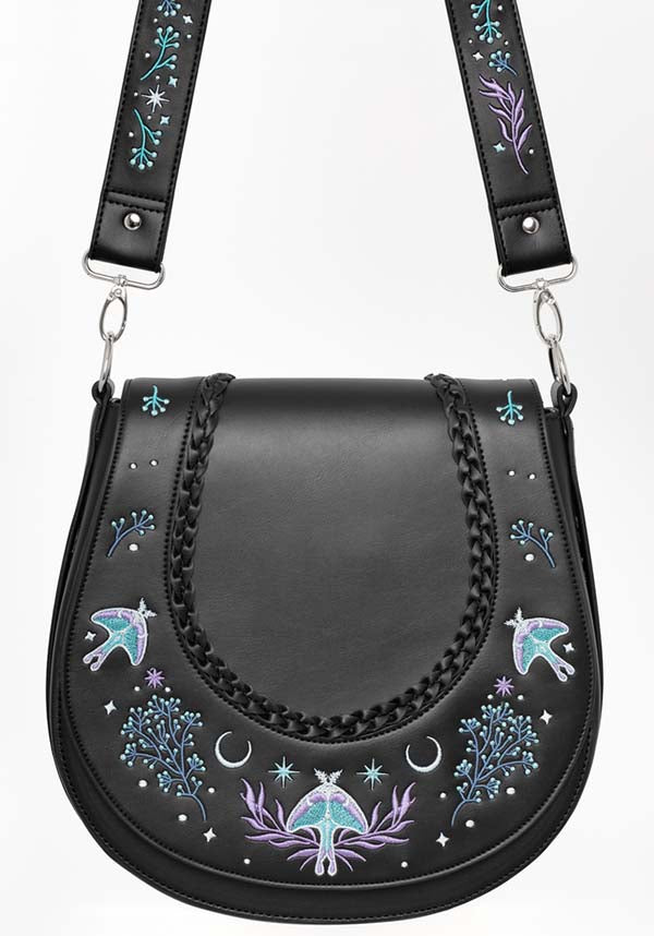 Moonglow | SADDLE BAG