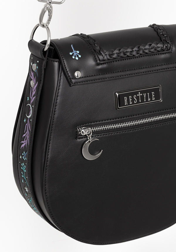 Moonglow | SADDLE BAG