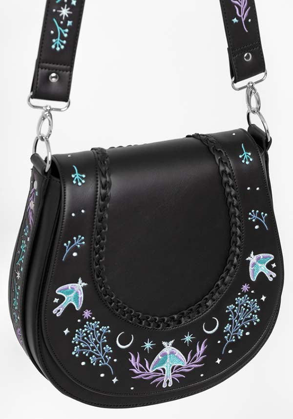 Moonglow | SADDLE BAG