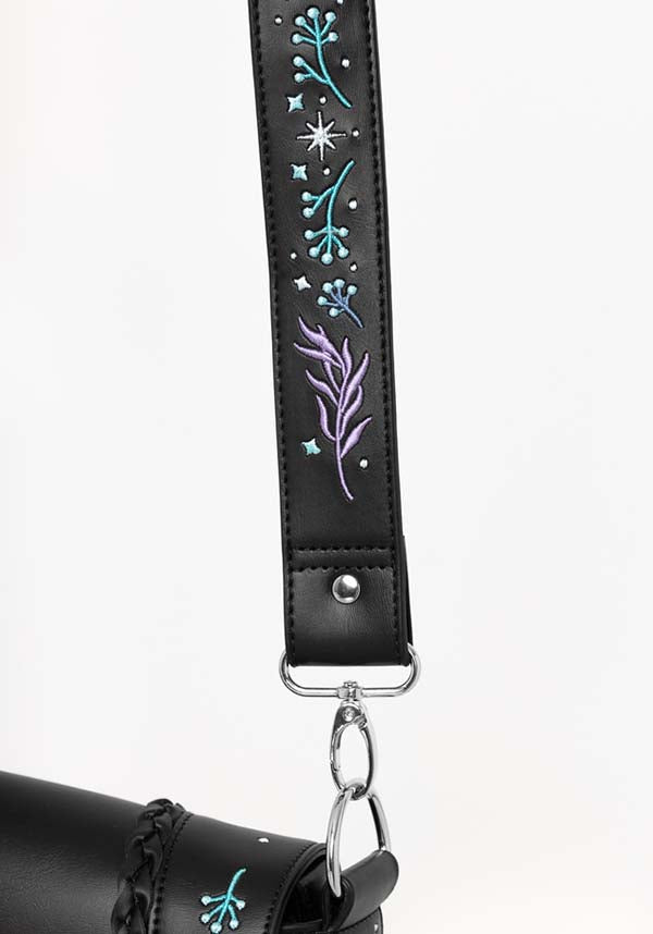 Moonglow | SADDLE BAG