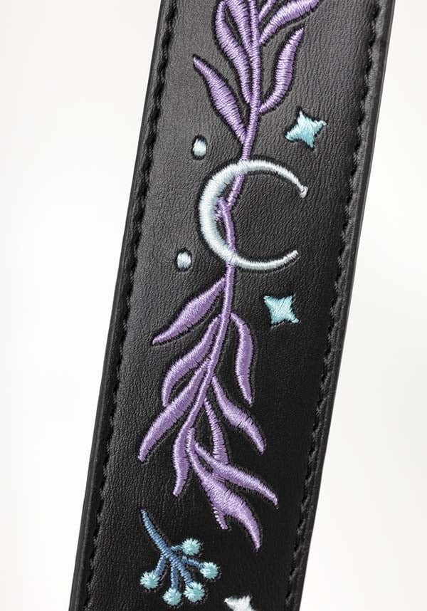 Moonglow | SADDLE BAG