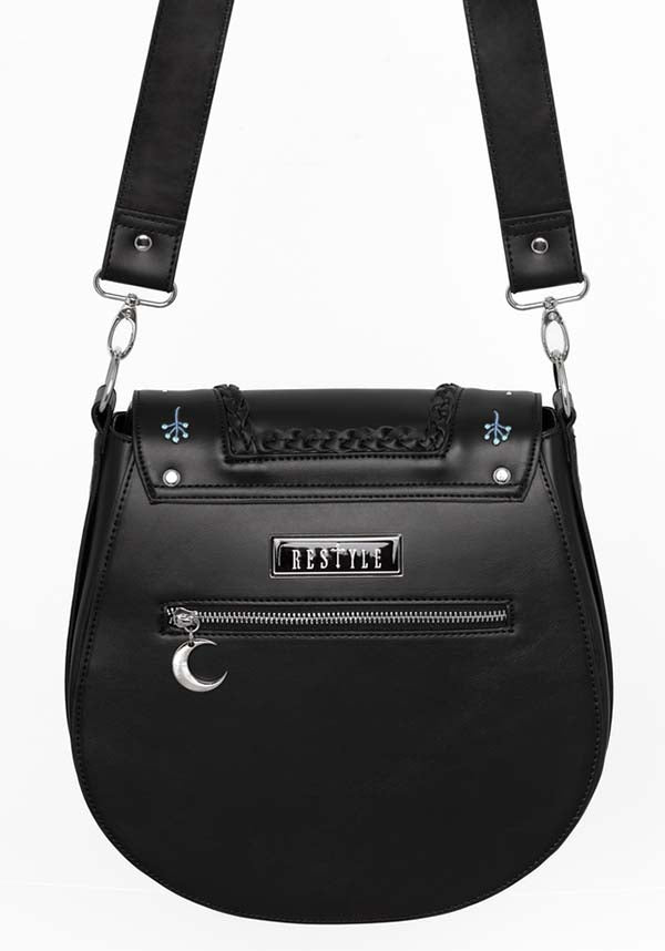 Moonglow | SADDLE BAG