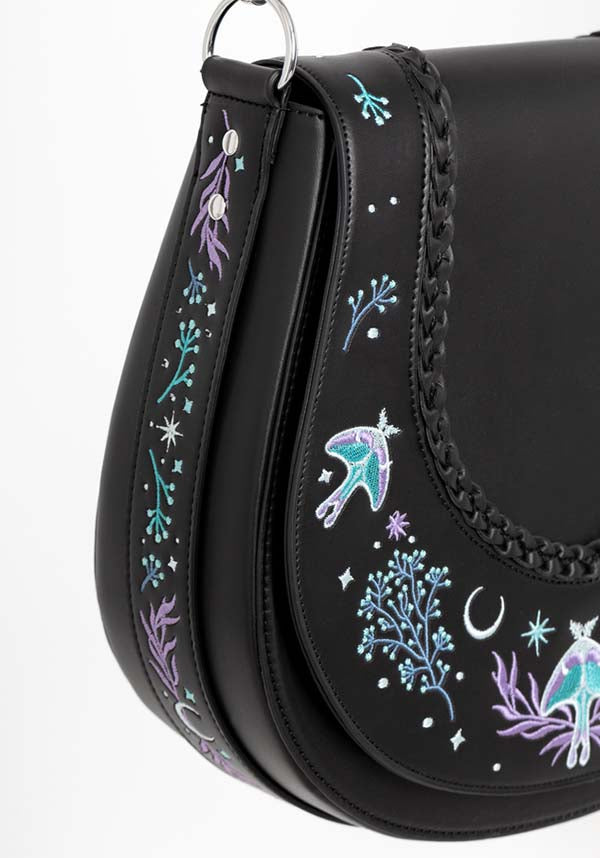 Moonglow | SADDLE BAG