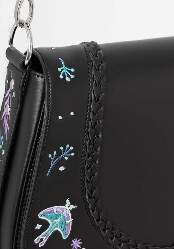 Moonglow | SADDLE BAG