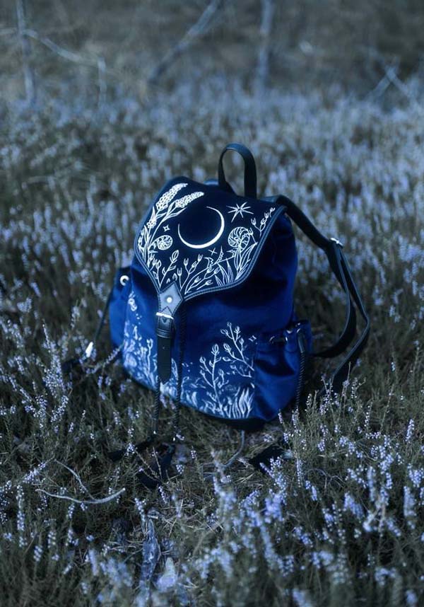 Moonlit Meadow | BACKPACK