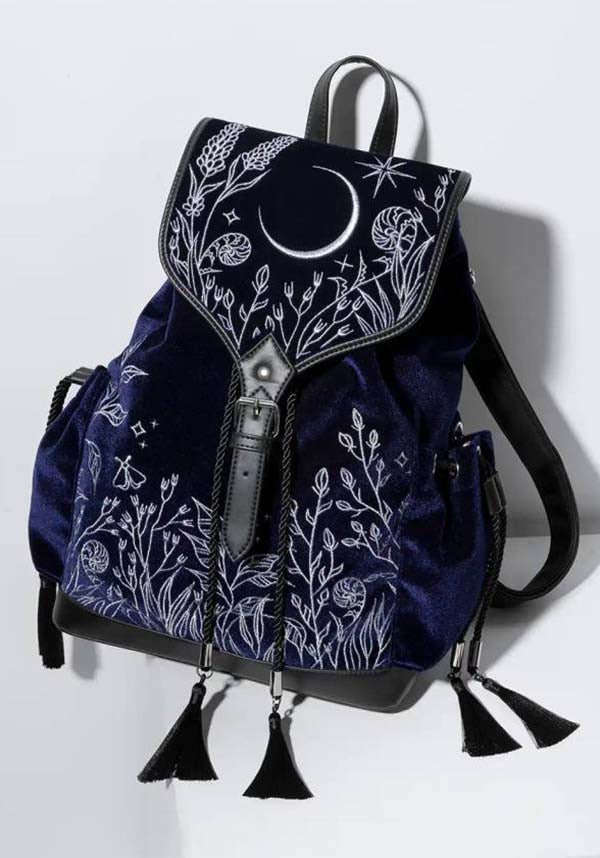 Moonlit Meadow | BACKPACK