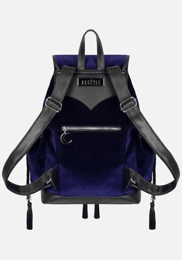 Moonlit Meadow | BACKPACK