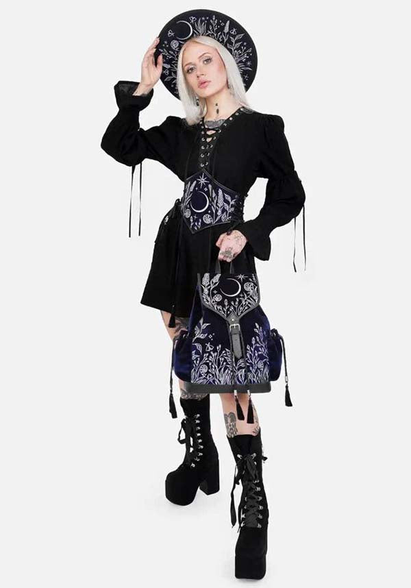 Moonlit Meadow | BACKPACK