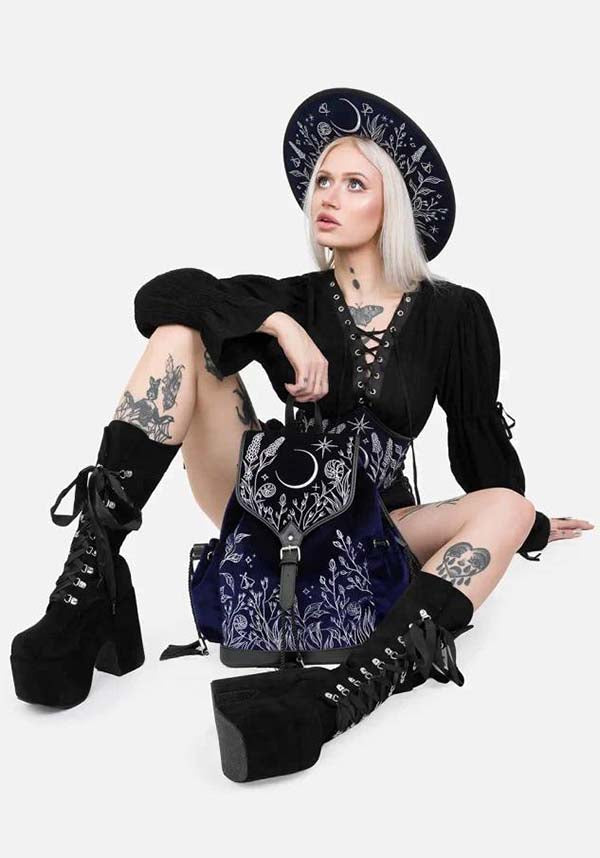 Moonlit Meadow | BACKPACK