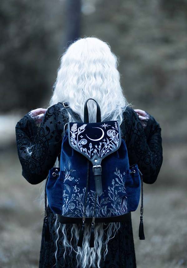 Moonlit Meadow | BACKPACK