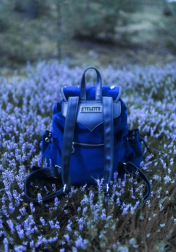 Moonlit Meadow | BACKPACK