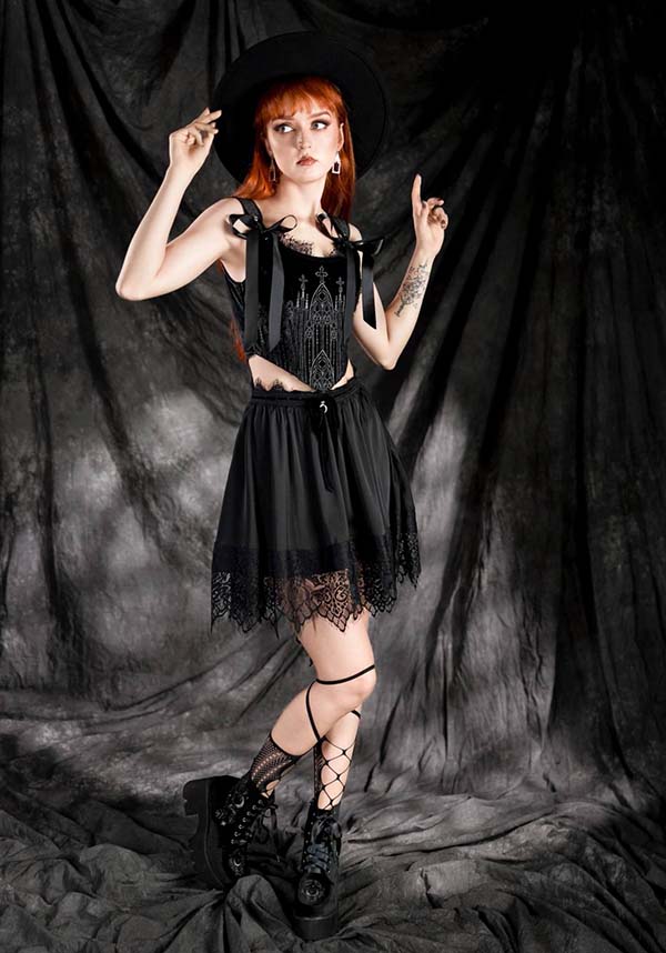 Moonlit Trail | BOOTS