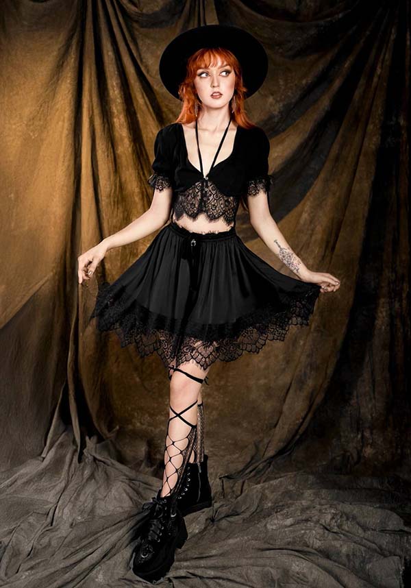 Moonlit Trail | BOOTS