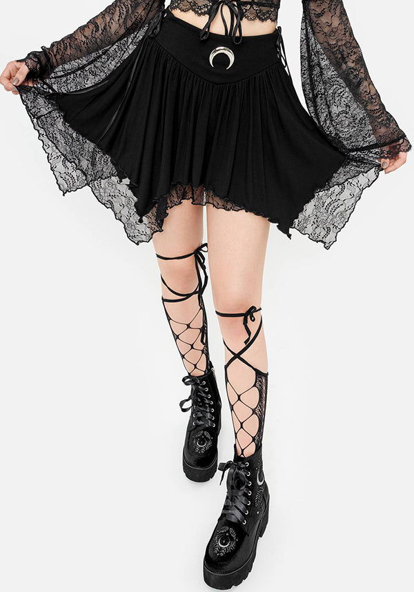 Moonlit Trail | BOOTS