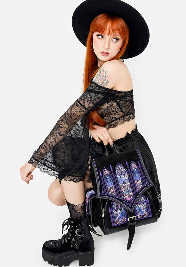 Moonlit Trail | BOOTS