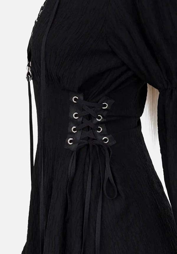 Moonshadow | MINI DRESS