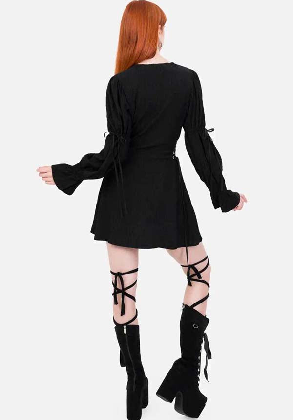 Moonshadow | MINI DRESS