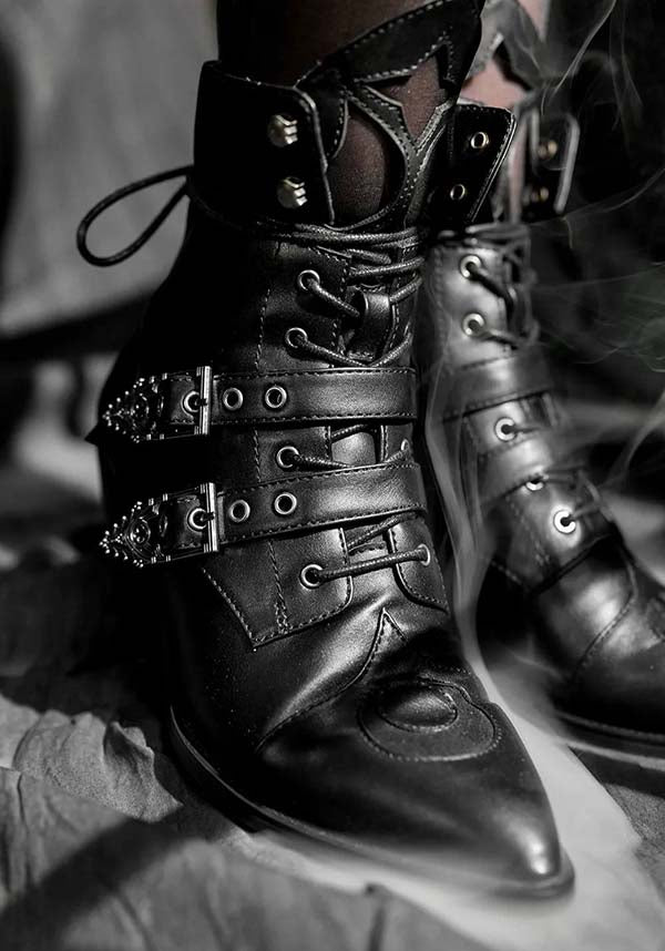 Moonstruck | BOOTS*