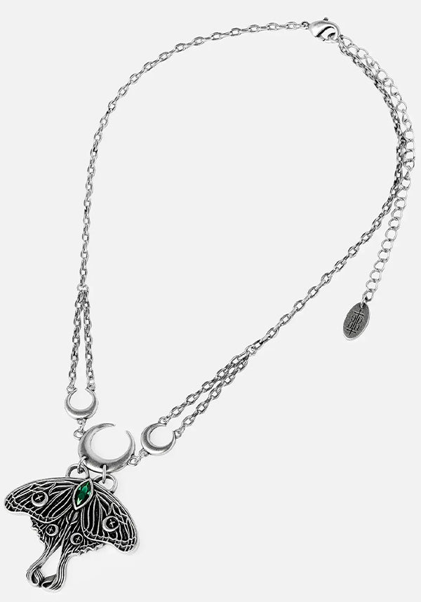 Luna Moth | CHOKER