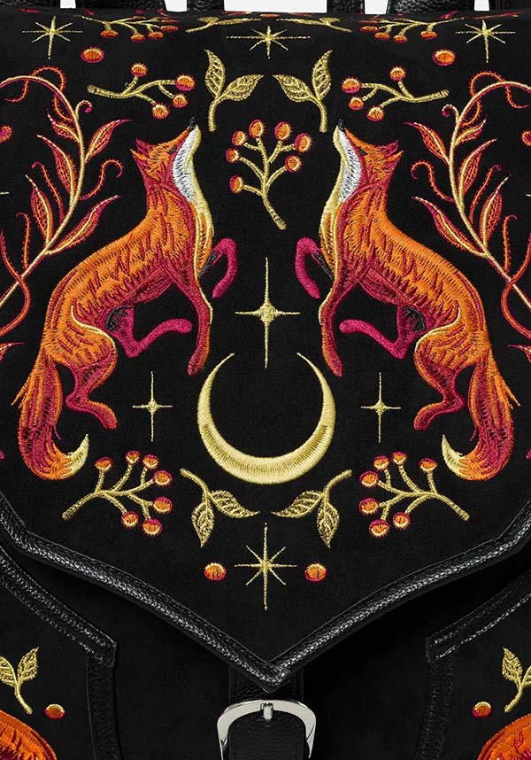Mystic Fox | BACKPACK