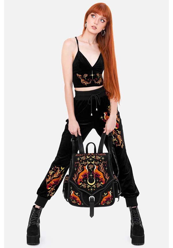 Mystic Fox | BACKPACK