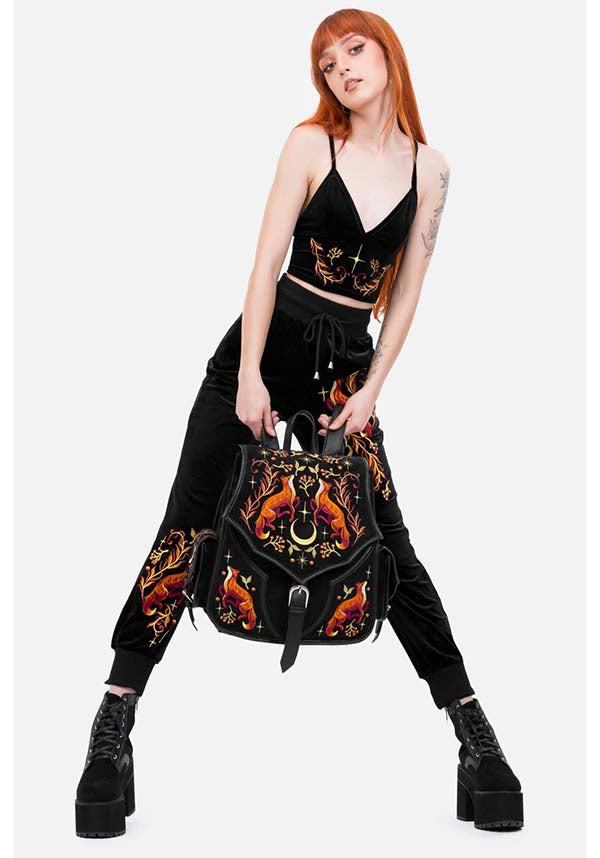 Mystic Fox | BACKPACK