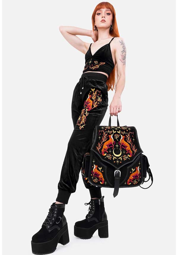 Mystic Fox | BACKPACK