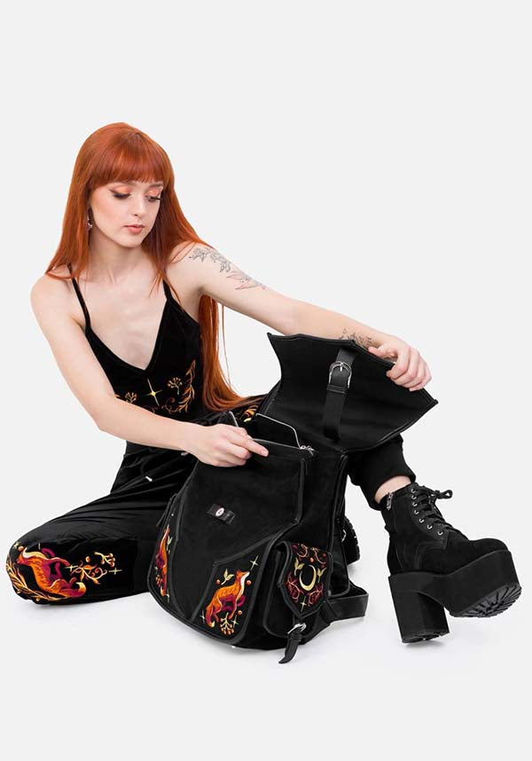 Mystic Fox | BACKPACK