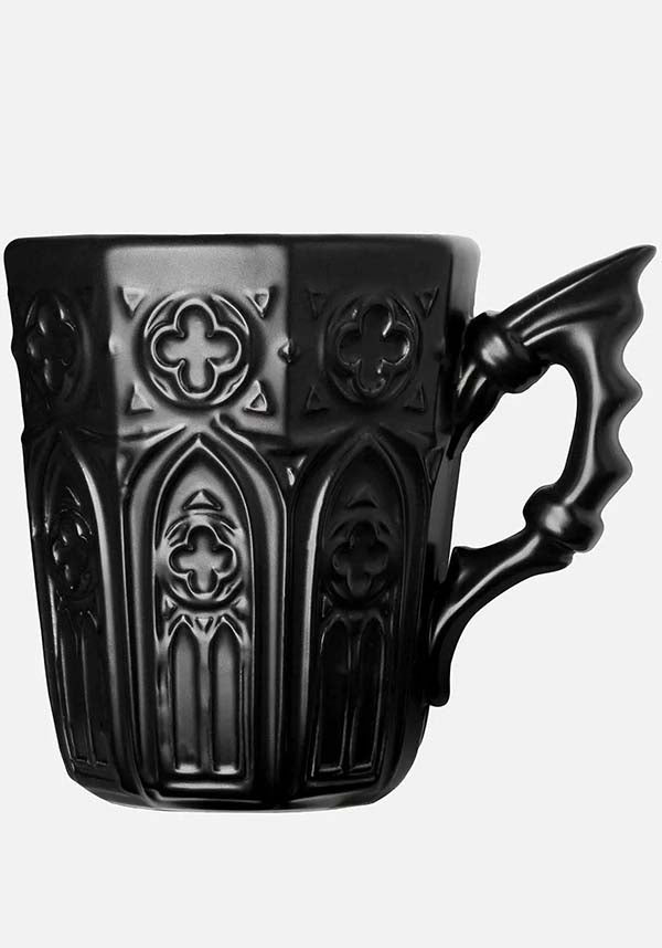 Night Creature | MUG